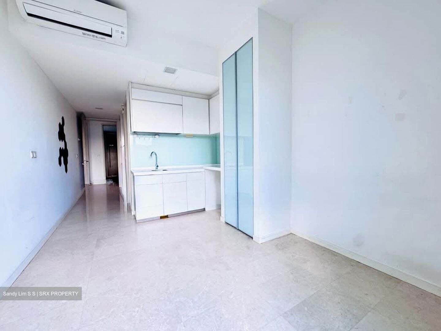 Skies Miltonia (D27), Condominium #557011321